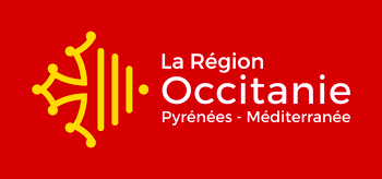 Co-financé par la Région Occitanie